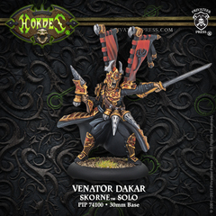 PIP74100 HRD Skorne Venator Dakar Blister